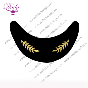 กระบังหน้าหมวกทอง กระบังหน้าหมวก Mylar - Product Image 3