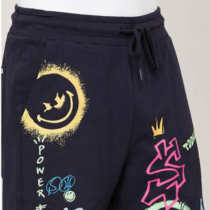 Quick Dry Summer Wear Attractive Style <b>Men</b> <b>Shorts</b> 2025 Best Quality Online Sale Factory Made <b>Men</b> <b>Shorts</b> - Product Image 5