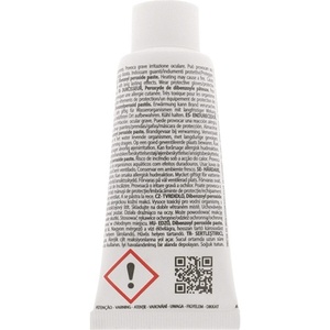 Durcisseur de chambre à air Presto 2K blanc 25g pour Presto - Product Image 1