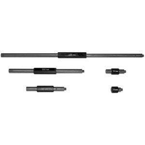 Outside <b>Micrometer</b> Extensions 3795gp 200 for Accurate Measurements - Product Image 1
