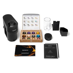 เครื่องชงกาแฟแคปซูล 1260W VERTUO POP ENV 90 B สีดำ - Product Image 2