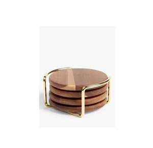 Support de caboteur en pierre en métal pour ustensiles de cuisine et restaurants et utilisation à la main pour échantillon gratuit de produit Offre Spéciale - Product Image 2