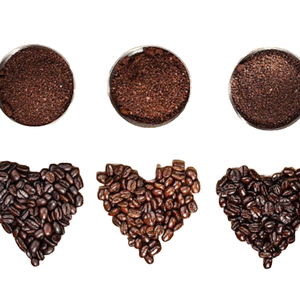 ถั่วโรบัสต้าคั่วแปรรูปบรรจุถุงขายส่ง 100% บริสุทธิ์ สินค้าส่งออกยอดนิยม-คั่วอย่างสมบูรณ์แบบ - Product Image 5