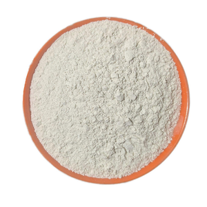 Poudre minérale de bentonite de sodium à haute expansion pour applications de fonderie et de forage en sacs en vrac avec emballage d'exportation - Product Image 6