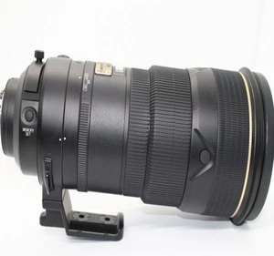 EN STOCK AF-S Téléobjectif NIKKOOR 300mm F2.8 G ED N VR - Product Image 1