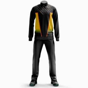 Conjunto Deportivo de Verano para Hombre, Talla Grande, Sudadera con Capucha de Manga Larga con Cremallera Completa, Pantalones Deportivos para Correr, Ropa Deportiva Informal y Cómoda - Product Image 5
