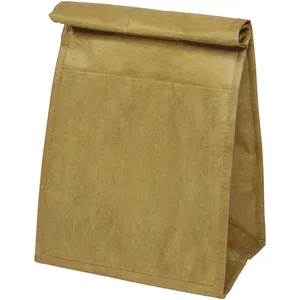Sac isotherme personnalisé en papyrus 3L pour merchandising, boîte isotherme de qualité supérieure - Product Image 1