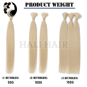 Droite Naturel Noir Doux Brillant Cuticule Aligné Teint Rapide Usine Expédition Hali Cheveux Vietnamien 100% Remy Cheveux Humains En Vrac - Product Image 5