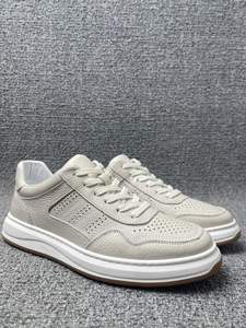 Zapatillas Casuales de Moda de Caña Baja en Oferta, Diseño Sencillo para Uso Diario, Zapatillas Deportivas al por Mayor para Caminar en Todas las Estaciones - Product Image 3