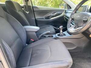 HYUNDAI I30 1.0 T-GDI 2017 USADO, Volante a la Izquierda/Derecha - Product Image 5