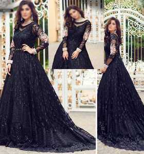 Party Wear Frock Suit Bollywood Style Indian Pakistani Women Wedding Wear Sharara Gharara Suit By AA IMPEX - Product Image 4