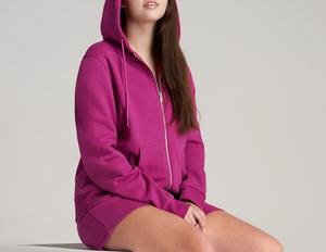 Nouveauté très vendue, sweat-shirts pour femmes de qualité supérieure, vente de sweats d'hiver, respirant, séchage rapide, coupe classique, imprimé écologique - Product Image 4