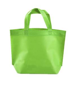 Bolsa no tejida de PP con asa de camiseta: El mejor compañero de compras hecho en Vietnam - Product Image 1