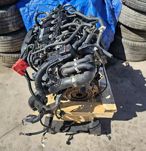 Factory Price used Complete <b>Engine</b> for Sale L15B7 <b>Auto</b> <b>Engine</b> <b>System</b> - Product Image 1