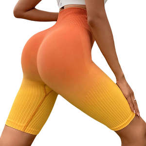 กางเกงโยคะเอวสูงสำหรับผู้หญิง ปี 2026 ระบายอากาศได้ดี สไตล์สตรีทแวร์ ขายดี เหมาะสำหรับออกกำลังกาย ฟิตเนส โยคะ ดีไซน์ล่าสุดสำหรับสุภาพสตรี - Product Image 1