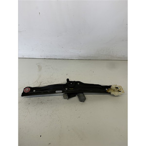 Elevador de Cristal Eléctrico Antirrobo SX FIAT 500 L Living 51939579 (13>16) - Product Image 5