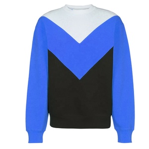 Ropa Deportiva personalizada para exteriores para hombre, chaquetas con capucha Unisex, con forro polar acolchado, color liso - Product Image 3