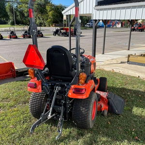 Tracteur à roues BX2680 d'occasion 2023, 24 CV, avec moteur, 40001-50000 heures, origine France, rapport non disponible - Product Image 1