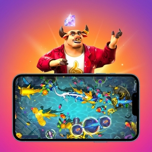 برنامج لعبة صيد السمك عبر الإنترنت Orion Stars Game Vault Vpower، نقاط عملات وعملات افتراضية، منصة تحميل، مطلوب وكلاء موزعين، رائج - Product Image 4
