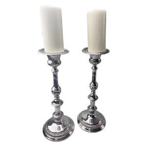 Candelabros de aluminio de último diseño y latón en diseño personalizado para decoración del hogar - Product Image 5