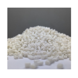 เม็ดพลาสติก PET เกรดอาหาร - บริสุทธิ์ 100% โปร่งใส คุณภาพสูง จัดส่งรวดเร็ว - Product Image 3