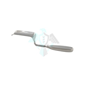 Retractor de Mejilla Pissco de la Mejor Marca, Retractor Láser para Dientes de Sabiduría Impactados en la Parte Superior, Retractor Quirúrgico Dental - Product Image 6