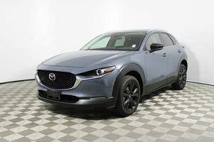 2024 Maz_da C-X-30 2.5 s Carbon Edition AWD - Product Image 2