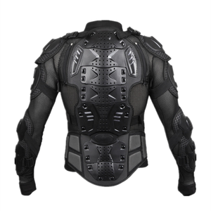 Chaqueta de armadura de cuerpo de motocicleta Motocross Body Armor Bikers Ropa DE SEGURIDAD Chaquetas protectoras de motocicleta - Product Image 5