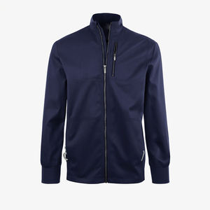 Blouses médicales unisexes personnalisées, blouses d'hôpital avec logo personnalisé pour les médecins et les infirmières - Product Image 4