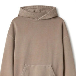 Winter <b>Men's</b> Solid Loose Polar <b>Fleece</b> Sweatshirt Stand Collar <b>Quarter</b> Zipper Long Sleeve Quick Dry Breathable Versatile Trendy - Product Image 2