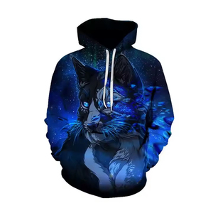 Wholesale Custom Made New 2025 Sublimation Printing <b>Hoodie</b> Blank Fleece Pullover <b>Polyester</b> Hoodies Sublimation for Men - Product Image 6
