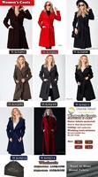 Chaqueta Varsity de Lana y Cuero para Mujer, Invierno, con Parches de Felpa, Bolsillos con Cremallera, Capucha, Resistente al Viento, Ecológica y Transpirable