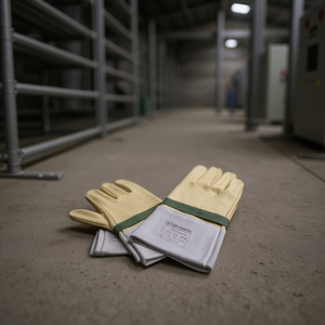 Gants de sécurité Usag 1000V, équipement de protection pour une sécurité accrue dans les environnements de travail - Product Image 3
