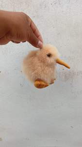 Fabricant de jouets en peluche d'alpaga sur mesure |   Animaux en peluche OEM ODM |   Jouets en peluche authentiques en alpaga péruvien, vente en gros, style porte-clés - Product Image 6