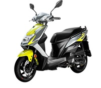 SYM hakiki hareketli sürücü yüz takma. Crox Orbit keman II/III 125/150, Symphony S/SR/ST, Jet4 2211A-ARA-000
