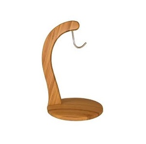 ที่แขวนผลไม้ไม้สำหรับงานเลี้ยงวันเกิดแบบไม้ที่แขวนกล้วย - Product Image 2