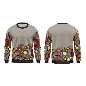 Sweat-shirt à capuche pour homme sur mesure, 100% coton, haute qualité, vente en gros, broderie de logo personnalisée, automne - Product Image 1