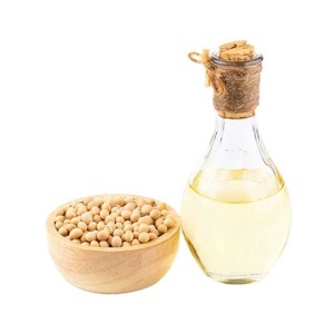 Refined <b>Soybean</b> Oil Food Grade Bulk Export Supply for Importers - Product Image 1