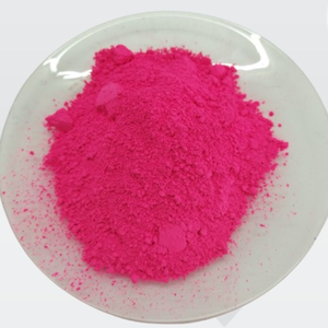 Tinte de tela Rosa fluorescente ecológico para la fabricación de textiles y prendas de vestir para el precio de venta de exportación - Product Image 6