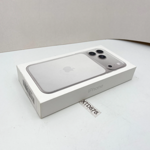 Teléfono 2025 17 Pro Max 100% Original Desbloqueado, Smartphone 5G con Pantalla OLED QHD de 6.9 Pulgadas y 120Hz, Batería de 4000-4999mAh, 256GB/512GB/1TB Dual - Product Image 3