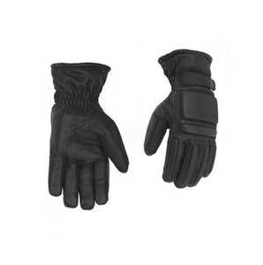 MTC Hard Knuckle Gants d'hiver avec sangle pour la conduite de moto à vélo Produit de sécurité pour l'ordre public - Product Image 6
