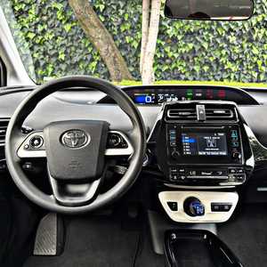 Toyota Prius Base 2018 Usado en Excelentes Condiciones - Product Image 4