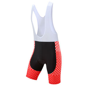 Nuevo Estilo, Precio Económico, Logotipo Personalizado Impreso, Transpirable, de Secado Rápido, 100% Poliéster, Uniforme de Ciclismo de Color Sólido, Cómodo - Product Image 3