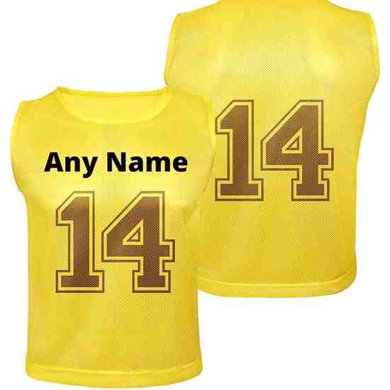 Men's Sports Fitness Wear Sleeveless 100% Polyester Mesh T-shirt Vest Solid Breathable Running Summer Soccer Bibs Singlets
