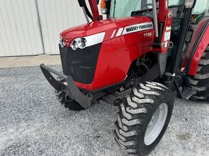 2017 Massey Ferguson 1736 Tractor en venta - Product Image 6