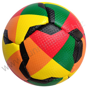 Bola de goma Volley de tamaño estándar, barata, venta al por mayor, Sunny Industry - Product Image 5