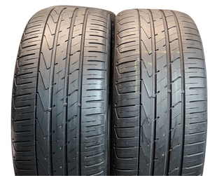 Whoslae 155/70R13 Pneus de camion usagés fabriqués en Allemagne pour remplacement/réparation Commande en gros - Product Image 1