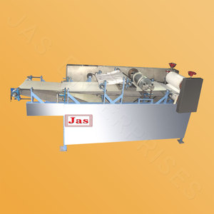 Machine automatique de fabrication de chapati en acier inoxydable pour la maison, l'hôtel et le restaurant - Product Image 5