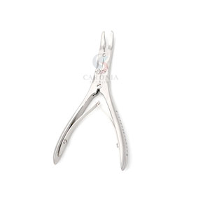 คีมผ่าตัดกระดูกสแตนเลส Beyer 18ซม. 3มม. สำหรับศัลยกรรมกระดูกเครื่องมือผ่าตัดกระดูก2024 - Product Image 5