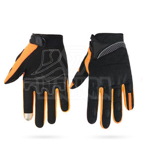 Guantes de Motocross al por Mayor, Último Modelo, Diseña los Tuyos Propios, Mejor Precio, Guantes de Motocross Personalizados - Product Image 5